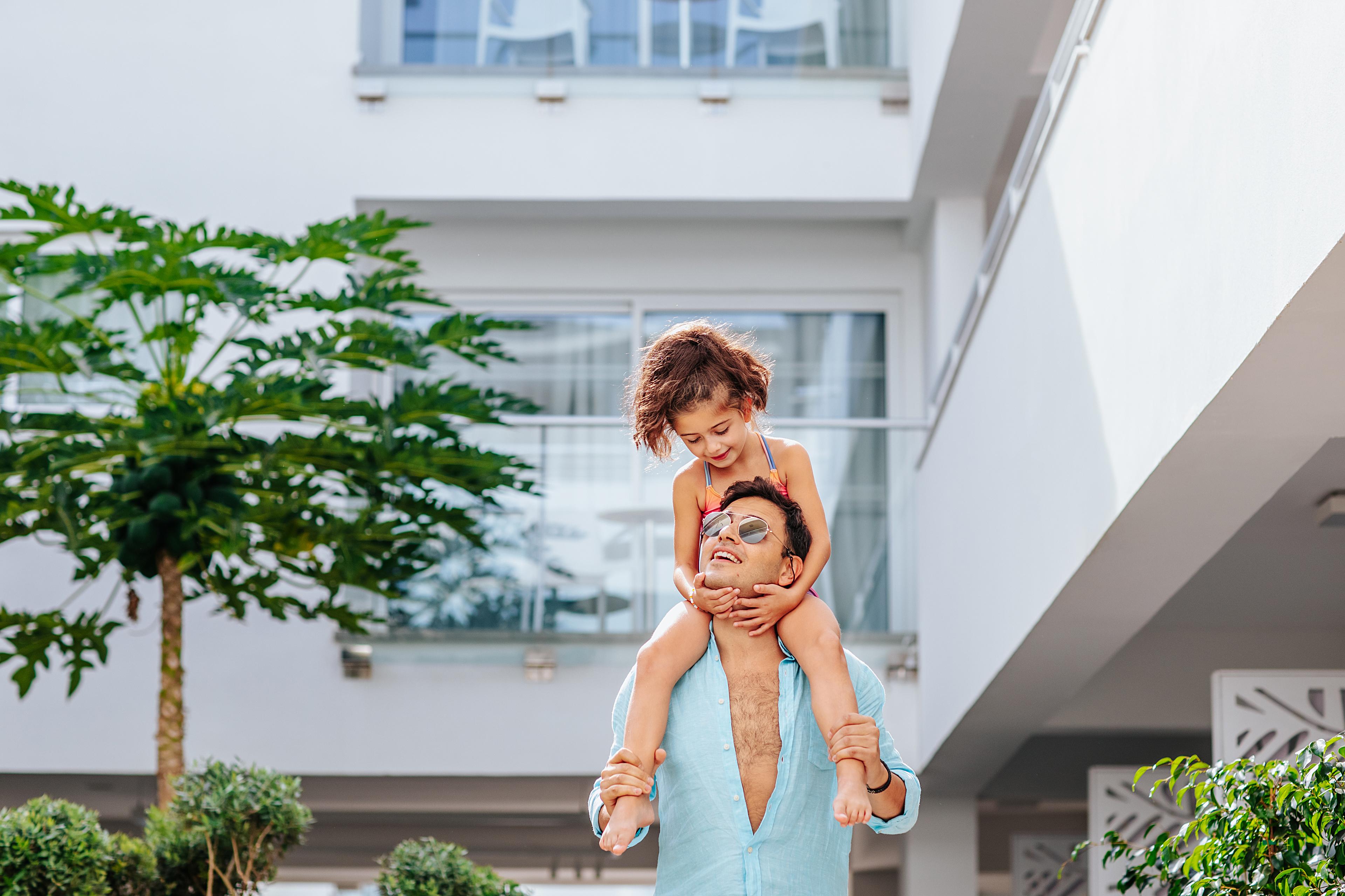 Sofianna Hotel Apartments Paphos Exterior photo