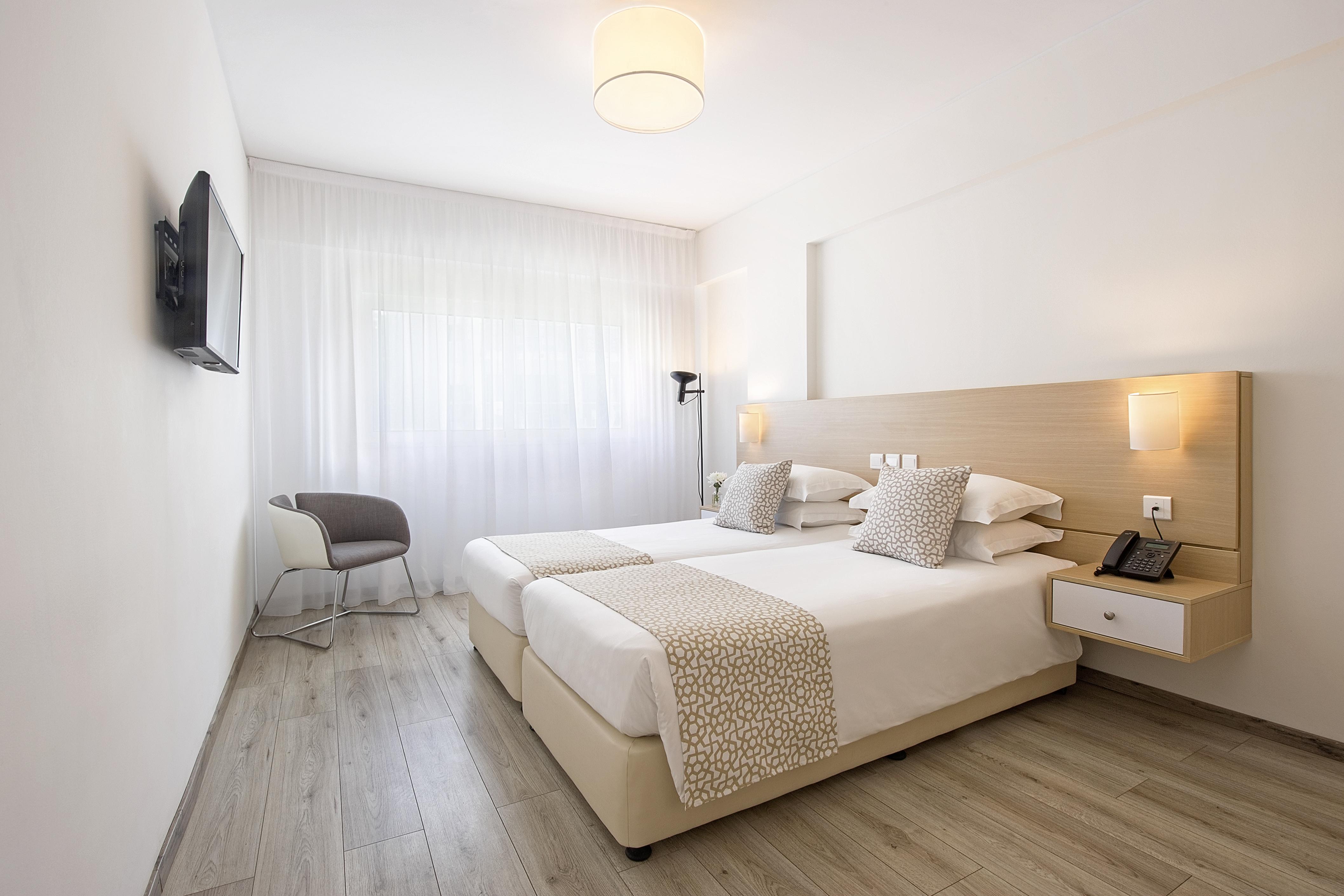Sofianna Hotel Apartments Paphos Exterior photo