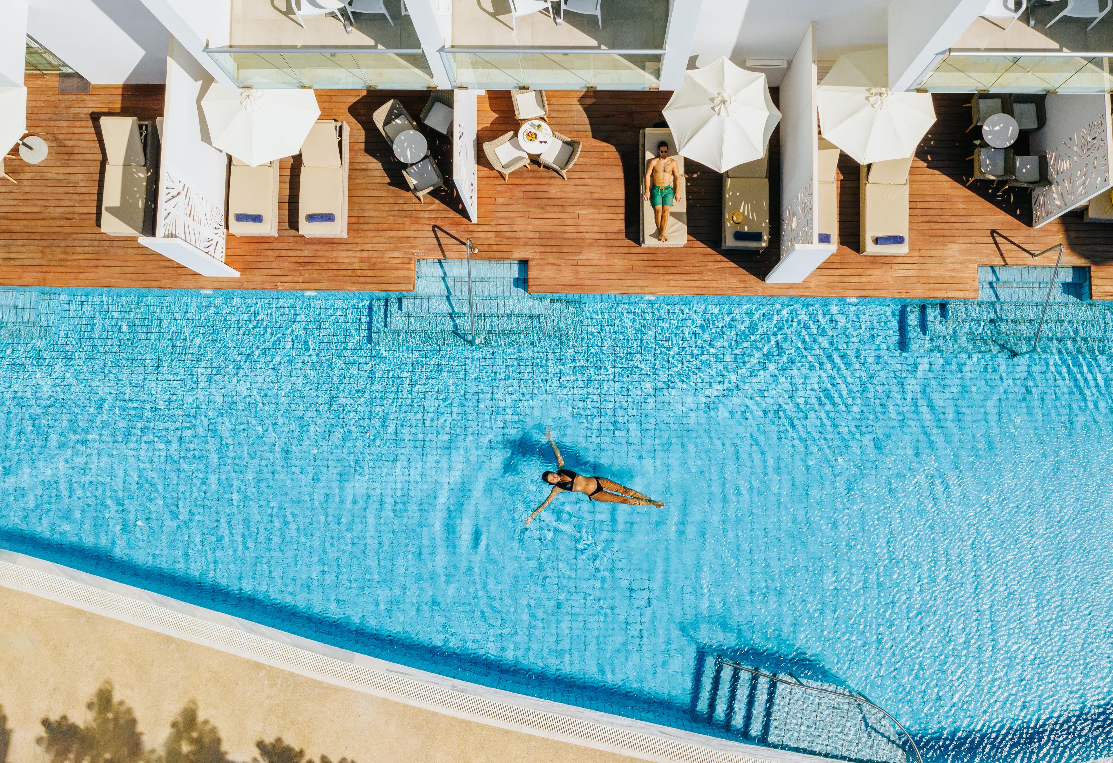 Sofianna Hotel Apartments Paphos Exterior photo